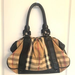 Burberry Purse